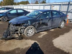 2014 Ford Fusion se for sale in Finksburg, MD