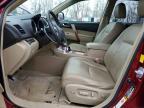 2009 Toyota Highlander Limited