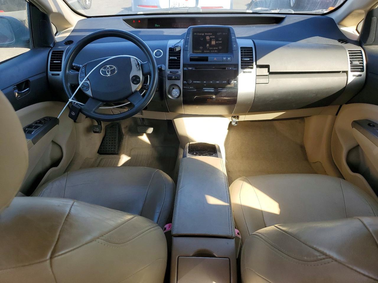 2004 Toyota Prius