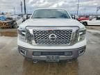 2016 Nissan Titan XD SL