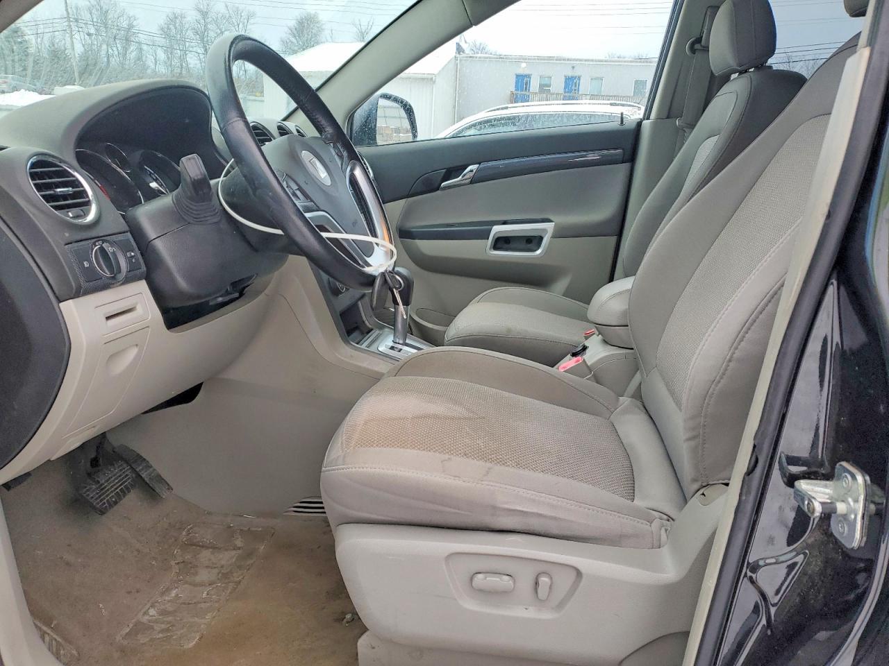 2008 Saturn Vue xr