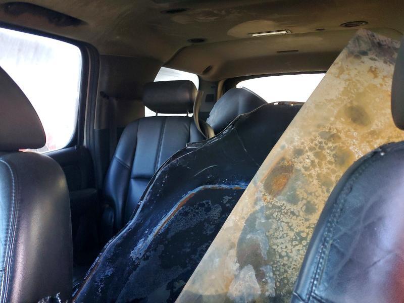 2007 GMC Yukon xl K1500