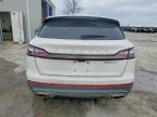 2019 Lincoln Nautilus Select