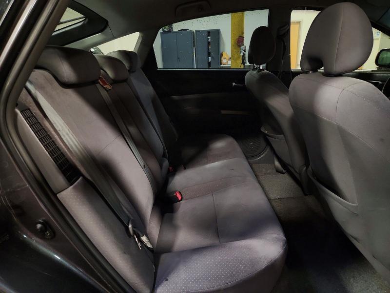 2007 Toyota Prius Base
