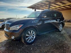 2011 Infiniti Qx56 for sale in Tanner, AL