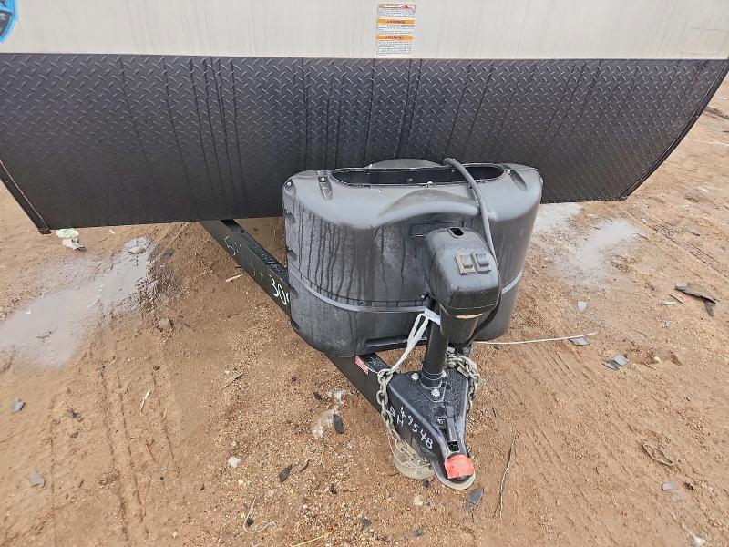 2021 Keystone Hideout-Camper