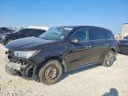 2018 Acura Mdx Technology
