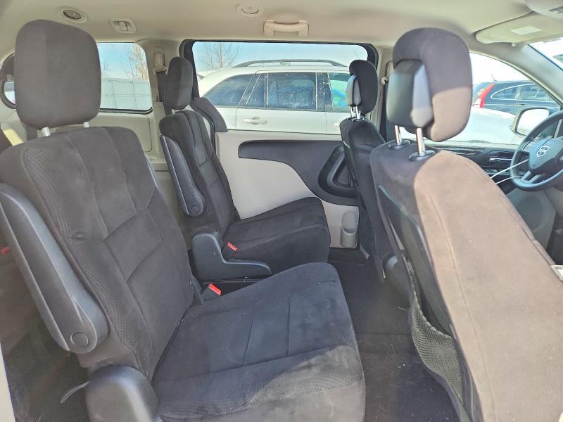 2011 Dodge Grand Caravan Mainstreet