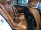 2015 BMW 328 xi