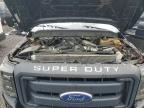 2012 Ford F350 Super Duty