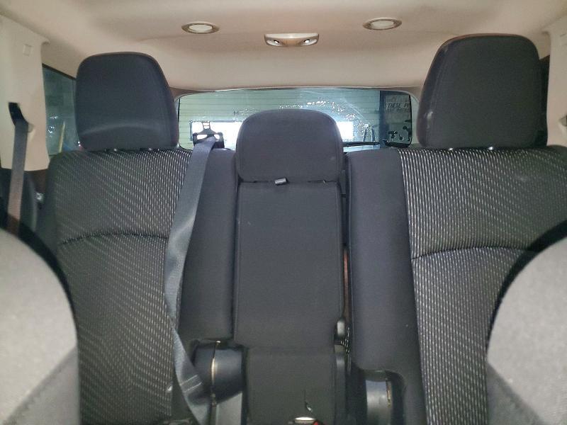 2014 Dodge Journey sxt