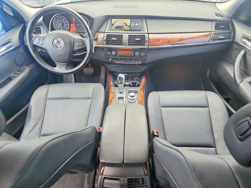 2008 BMW X5 3.0i