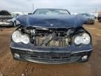 2005 Mercedes-Benz C 320 4matic