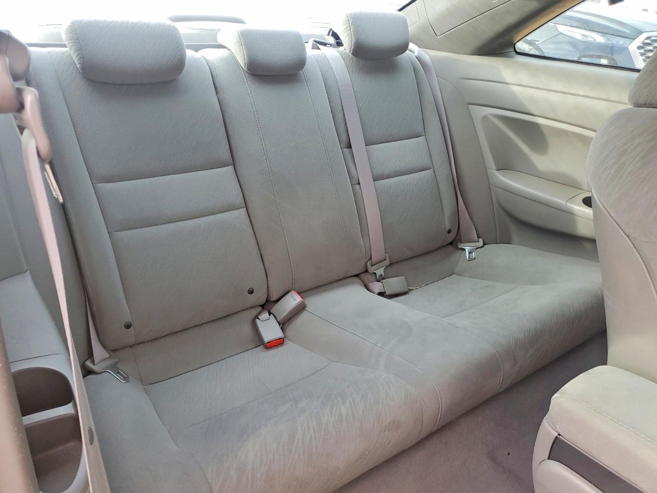 2008 Honda Civic ex