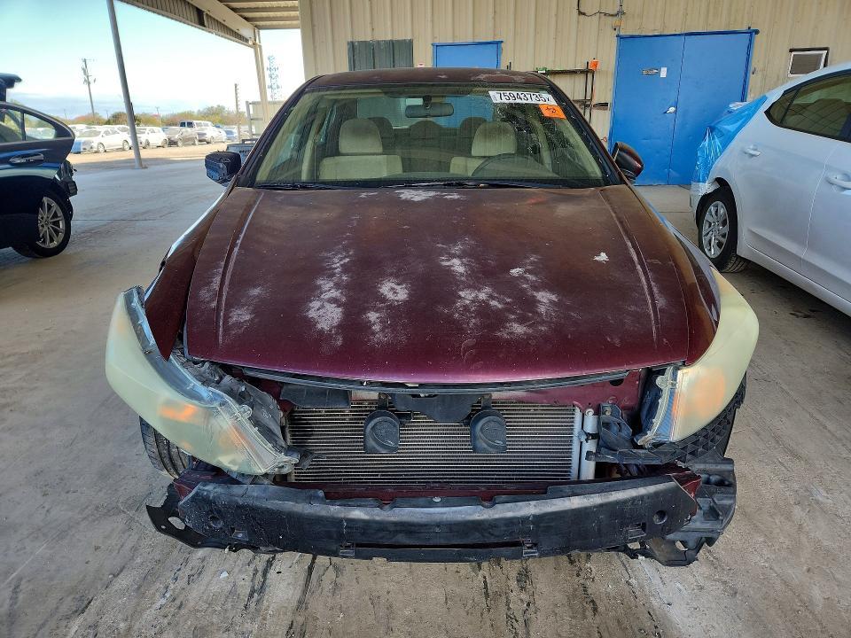 2010 Honda Accord lx