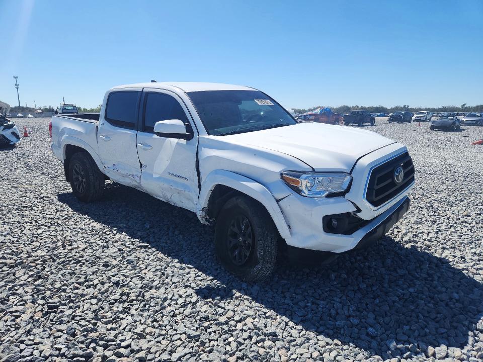 2020 Toyota Tacoma SR5 V6