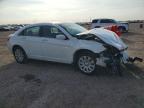 2012 Chrysler 200 lx
