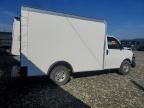 2019 Chevrolet Express BOX Truck