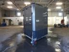 2020 Alcom Llc 2020 Alcom Enclosed Snowmobile Trailer