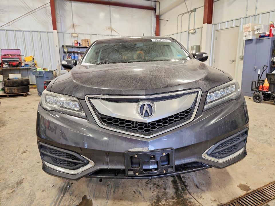 2016 Acura RDX