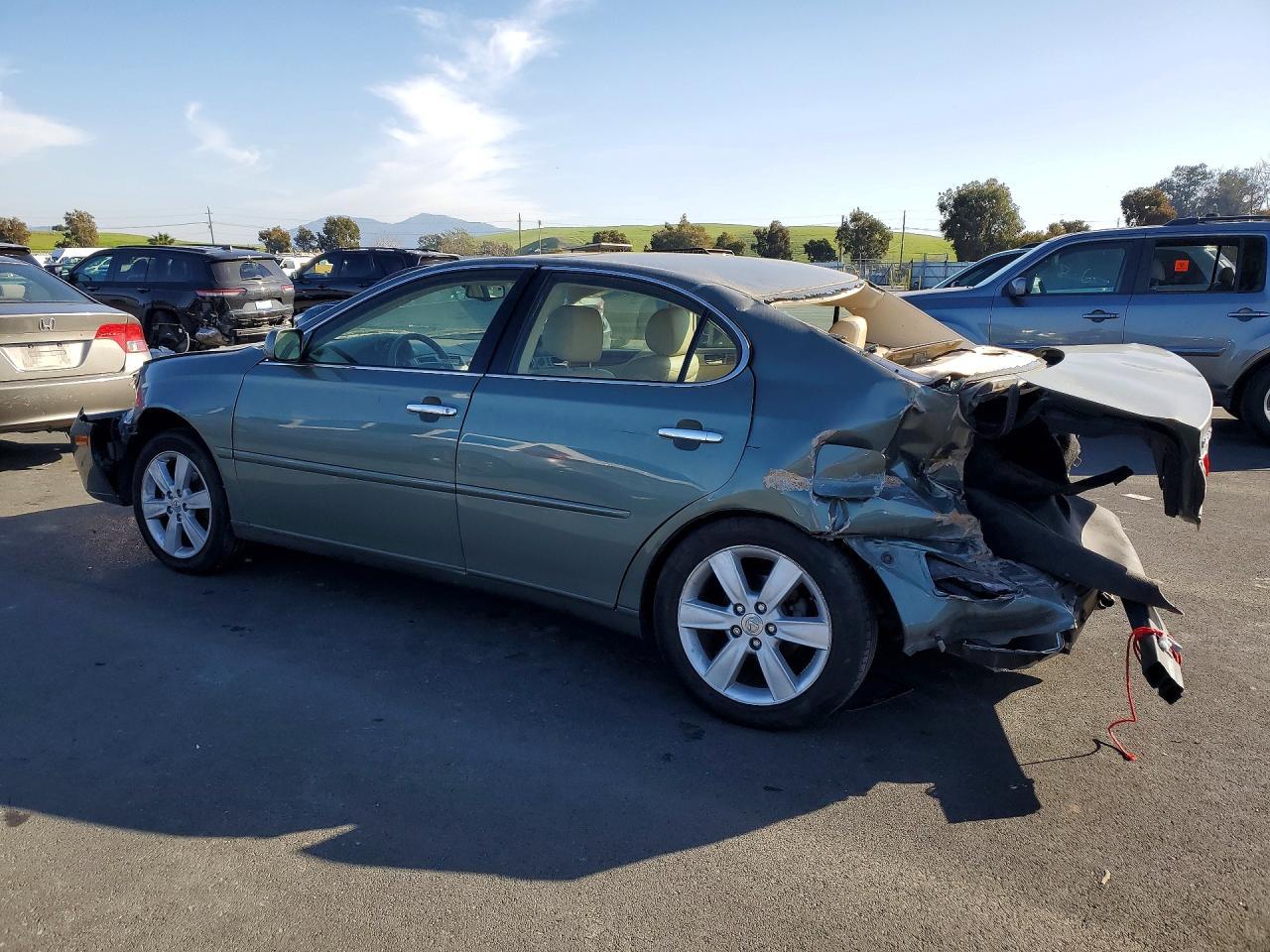 2005 Lexus Es 330 Base