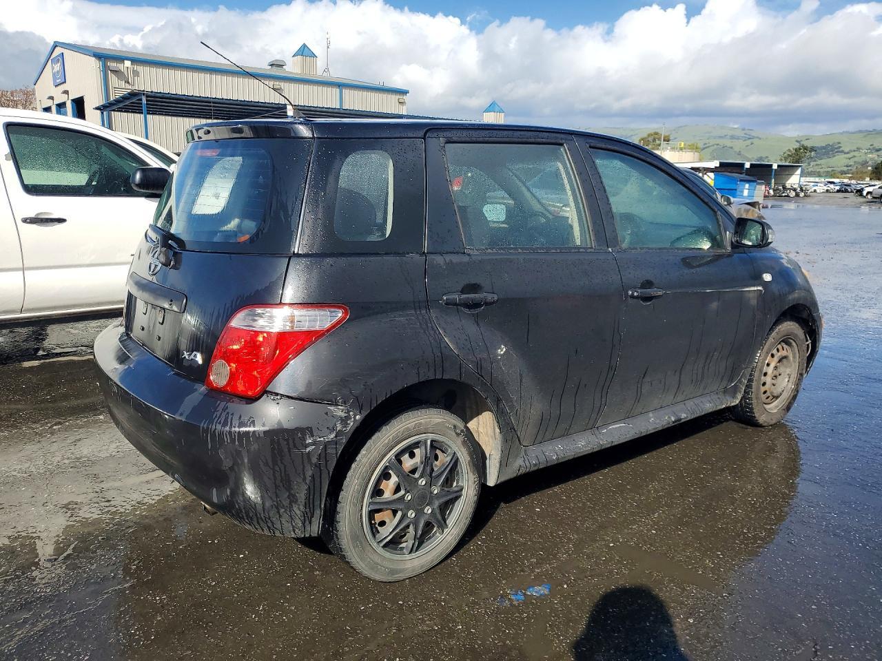 2006 Scion XA