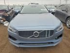 2017 Volvo S90 T6 Inscription