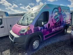 Dodge salvage cars for sale: 2020 Dodge Ram Promaster 1500 1500 High