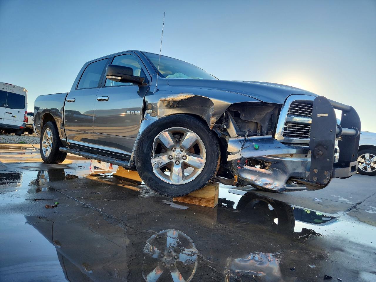 2010 Dodge RAM 1500