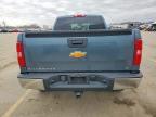 2012 Chevrolet Silverado K1500 LT