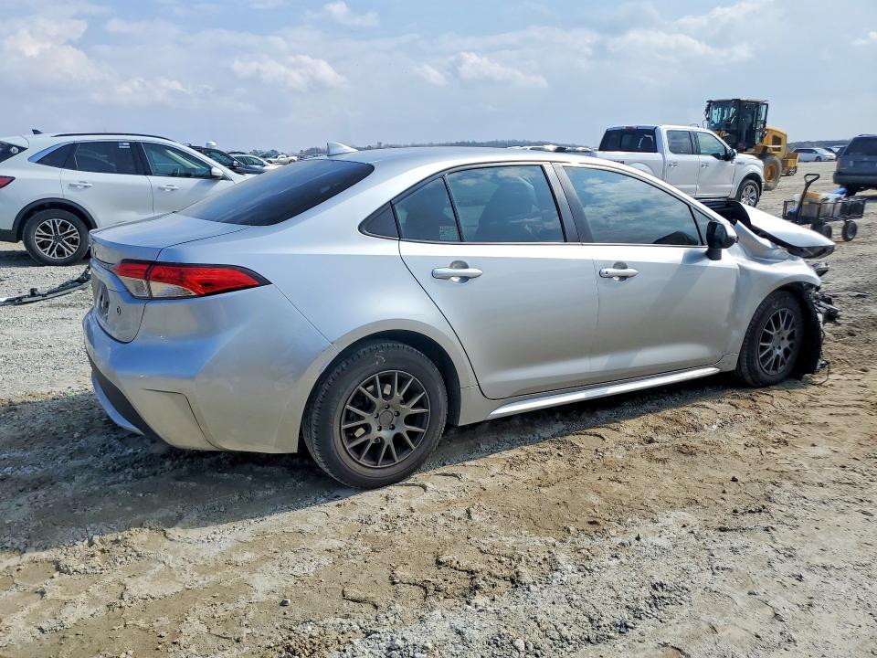 2020 Toyota Corolla l