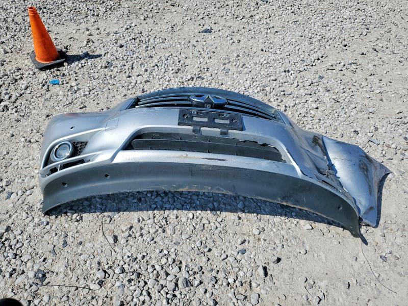 2013 Infiniti Jx35 Base