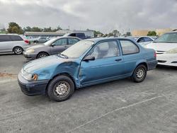 1994 Toyota Tercel Base for sale in Martinez, CA