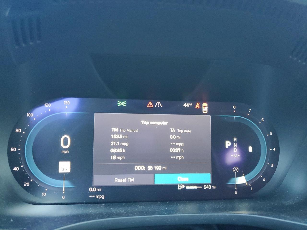 2023 Volvo Xc60 Core