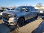 2025 Dodge Ram 1500 big Horn/lone Star