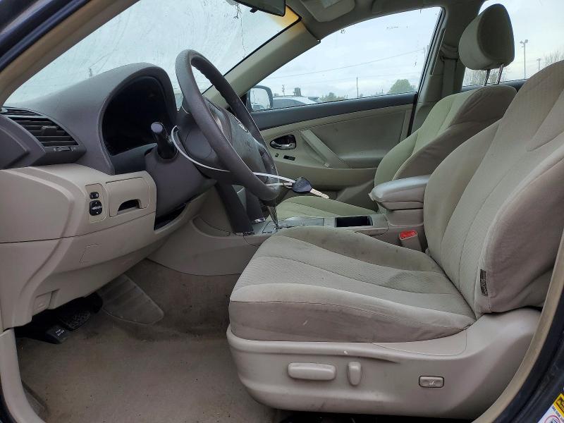 2007 Toyota Camry ce