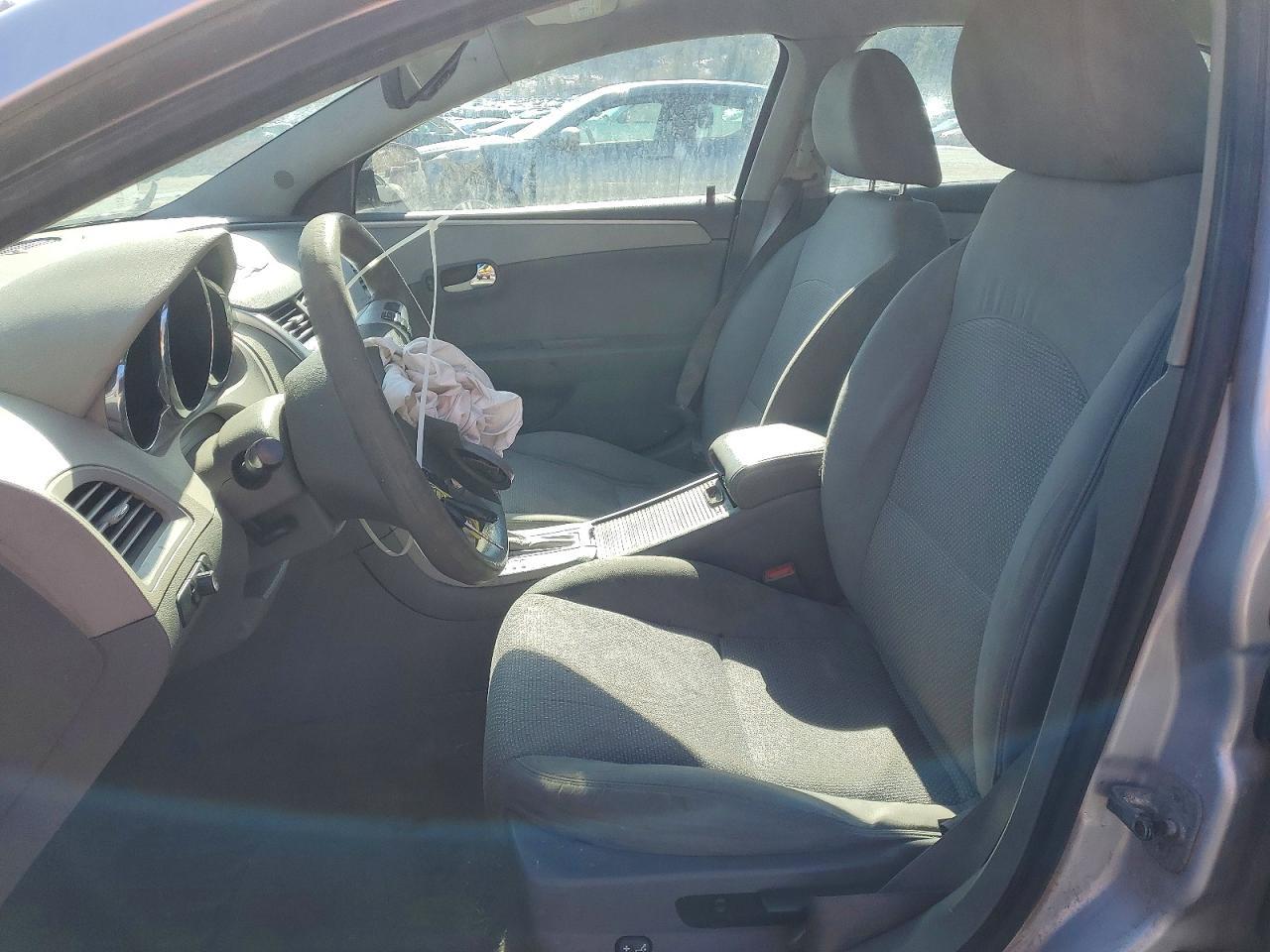 2011 Chevrolet Malibu ls