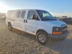 2010 Chevrolet Express 2500 Cargo Delivery Van