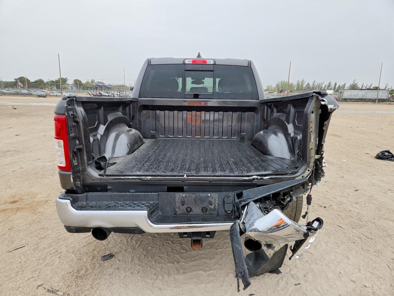 2019 Dodge RAM 1500 BIG Horn