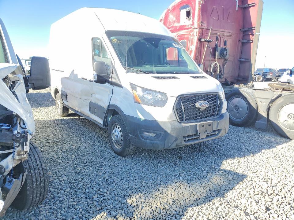 2024 Ford Transit 350 Utility / Service Van