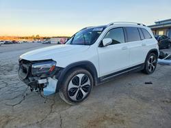 Mercedes-Benz Glb-class salvage cars for sale: 2025 Mercedes-Benz Glb 250