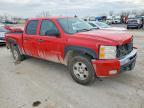 2010 Chevrolet Silverado K1500 lt