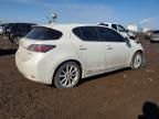 2012 Lexus Ct 200