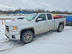 2015 GMC Sierra K1500 sle en venta en Barberton, OH