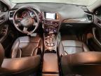 2014 Audi Q5 tdi Premium Plus