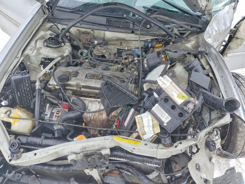 2001 Nissan Altima gxe