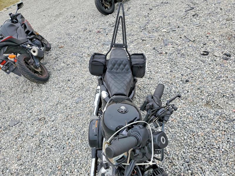 2019 Harley-Davidson Xl1200 x