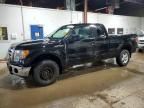2012 Ford F150 Super Cab