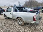 2001 Nissan Frontier XE