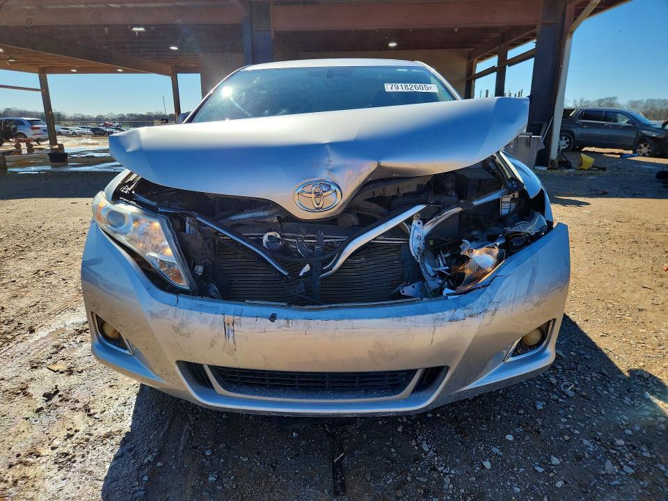 2015 Toyota Venza le